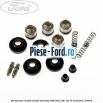 Set reparatie cilindru receptor Ford Fiesta 1996-2001 1.25 i 16V 75 cai #C8B9ECDD7F Set reparatie cilindru receptor Ford Fiesta 1996-2001 1.25 i 16V 75 cai #C8B9ECDD7F