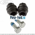 Set reparatie culise etrier spate Ford Galaxy 2007-2014 2.0 EcoBoost 199 cai #F587BFD62F