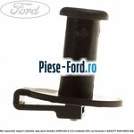 Senzor temperatura lichid racire fara filet model 2 Ford Mondeo 2008-2014 2.0 EcoBoost 203 cai benzina