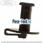 Set reparatie suport radiator apa Ford Mondeo 2008-2014 2.0 TDCi 130 cai #D749047FD5