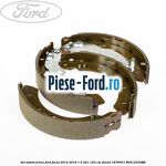 Set reglaj saboti stanga Ford Focus 2014-2018 1.5 TDCi 120 cai diesel