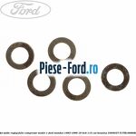 Set saibe reglaj fulie compresor model 1 Ford Mondeo 1993-1996 1.8 4x4 115 cai #A5F40AC182