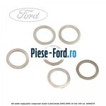 Set saibe reglaj fulie compresor model 2 Ford Fiesta 2002-2005 1.6 16V 100 cai #7F485054C7