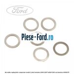 Set saibe reglaj fulie compresor model 2 Ford Mondeo 2000-2007 ST220 226 cai #930977F737