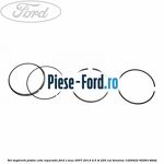 Set oring injector Ford S-Max 2007-2014 2.5 ST 220 cai benzina