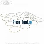 Set segmenti piston standard Ford Focus 2004-2007 2.0 145 cai #CA91D6FA32 Set segmenti piston standard Ford Focus 2004-2007 2.0 145 cai #CA91D6FA32