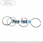 Set oring injector Ford Grand C-Max 2011-2015 1.6 EcoBoost 150 cai benzina