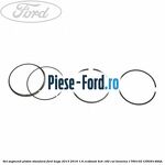 Set oring injector Ford Kuga 2013-2016 1.6 EcoBoost 4x4 182 cai benzina