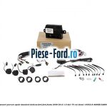 Set senzori parcare spate Ford Fiesta 2008-2012 1.6 TDCi 75 cai diesel