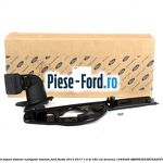 Set instalatie electrica GPS Ford Fiesta 2013-2017 1.6 ST 182 cai benzina