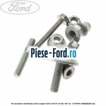 Set suruburi distributie Ford EcoSport 2013-2018 1.5 TDCi 90 cai #A43B67A484