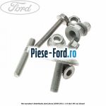 Set suruburi distributie Ford Focus 2008-2011 1.6 TDCi 90 cai diesel