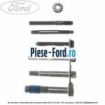 Set suruburi distributie Ford Mondeo 2008-2014 2.2 TDCi 175 cai #CA02B906FE