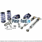 Set garnituri o ring conducta servodirectie Ford Focus 2014-2018 1.5 EcoBoost 182 cai benzina