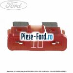 Senzor temperatura exterioara Ford Focus 2011-2014 2.0 ST 250 cai benzina
