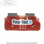 Set Fise Bujii Ford Fusion 1.4 80 cai benzina