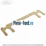 Siguranta 2 mm ax bascula fata Ford Ranger 2002-2006 2.5 TD 84 cai #388314D3E2