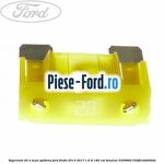 Siguranta 20 A galbena tip lama Ford Fiesta 2013-2017 1.6 ST 182 cai benzina
