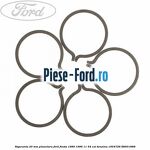 Siguranta 20 mm planetara Ford Fiesta 1989-1996 1.1 54 cai #295C87EDFD