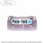 Siguranta 3 A Mini violet Ford Transit Connect 2013-2018 1.5 TDCi 75 cai #7076246E34 Siguranta 3 A Mini violet Ford Transit Connect 2013-2018 1.5 TDCi 75 cai #7076246E34