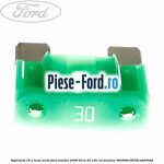 Siguranta 30 A Maxi verde Ford Mondeo 2008-2014 2.0 145 cai #D0A91863F5