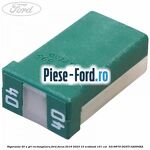 Siguranta 40 A gri rectangulara Ford Focus 2019-2023 1.0 EcoBoost 101 cai #DAE0FDD4A8