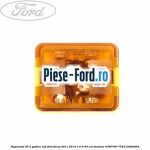 Siguranta 50 A rosu cub Ford Focus 2011-2014 1.6 Ti 85 cai benzina