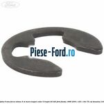 Siguranta 8 mm furca viteza 5 si mers inapoi cutie 5 trepte B5/IB5 Ford Fiesta 1996-2001 1.25 i 16V 75 cai #064637C0E4 Siguranta 8 mm furca viteza 5 si mers inapoi cutie 5 trepte B5/IB5 Ford Fiesta 1996-2001 1.25 i 16V 75 cai #064637C0E4