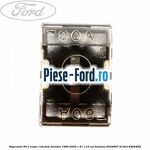 Siguranta 7.5 A maro tip lama Ford Mondeo 1996-2000 1.8 i 115 cai benzina