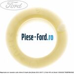 Set ambreiaj Ford Fiesta 2013-2017 1.5 TDCi 95 cai diesel