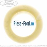 Set ambreiaj Ford Fiesta 2013-2017 1.6 ST 182 cai benzina