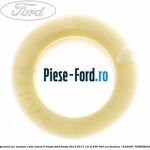 Set ambreiaj Ford Fiesta 2013-2017 1.6 ST 200 200 cai benzina