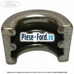 Set segmenti piston standard Ford Kuga 2016-2018 2.0 TDCi 120 cai diesel