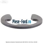 Siguranta ax timonerie 5 trepte Ford Escort 1990-1995 1.8 i 16V 105 cai #7E6FAAAB49