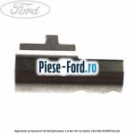 Set ambreiaj Ford Fusion 1.6 TDCi 90 cai diesel