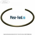 Set suruburi distributie Ford Fiesta 2013-2017 1.6 TDCi 95 cai diesel