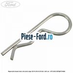 Siguranta buson baie ulei Ford Edge 2016-2018 2.0 TDCi 180 cai #1392F581F7