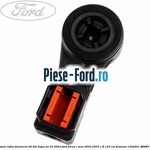 Siguranta cablu timonerie B5/IB5 dupa an 03/2003 Ford Focus C-Max 2003-2007 1.8 125 cai #7AF489D584