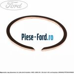 Siguranta cap planetara la cutie Ford Mondeo 1993-1996 2.0 i 16V 4x4 132 cai #1B1A6E5895