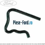 Set montaj capac culbutori Ford Tourneo Custom 2014-2018 2.2 TDCi 100 cai diesel