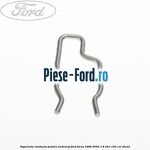 Siguranta conducta pedala ambreiaj Ford Focus 1998-2004 1.8 TDCi 100 cai diesel