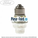 Siguranta cablu timonerie cutie automata Ford Fusion 1.4 80 cai benzina