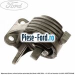 Siguranta conducta pedala ambreiaj Ford Fiesta 1996-2001 1.0 i 65 cai benzina