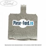 Set saboti frana R 200 mm Ford Fusion 1.3 60 cai benzina