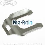 Siguranta furtun frana Ford Fiesta 1996-2001 1.25 i 16V 75 cai #427A05391B Siguranta furtun frana Ford Fiesta 1996-2001 1.25 i 16V 75 cai #427A05391B