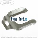 Siguranta furtun frana Ford Grand C-Max 2016-2020 1.5 EcoBoost 150 cai #8003507460