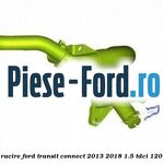 Siguranta senzor temperatura lichid racire model 2 Ford Transit Connect 2013-2018 1.5 TDCi 120 cai diesel