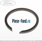 Siguranta inel ax priza directa cutie 5 trepte MTX75 Ford Escort 1995-1998 1.8 TD 90 cai #78D0F626C4