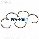 Set garnituri o ring conducta servodirectie Ford Focus 2011-2014 2.0 TDCi 115 cai diesel
