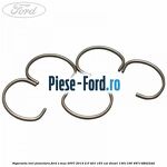 Set garnituri o ring conducta servodirectie Ford S-Max 2007-2014 2.0 TDCi 163 cai diesel